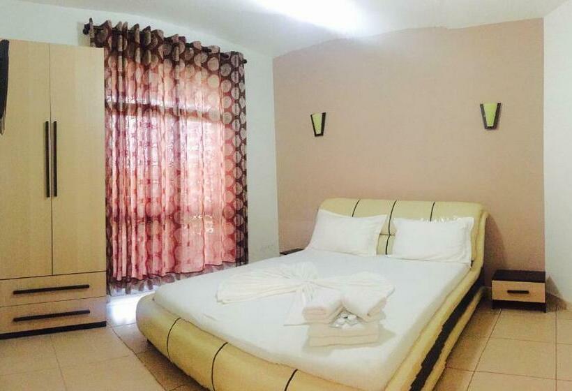 침실 2개 스위트, Godija Hotel & Suites