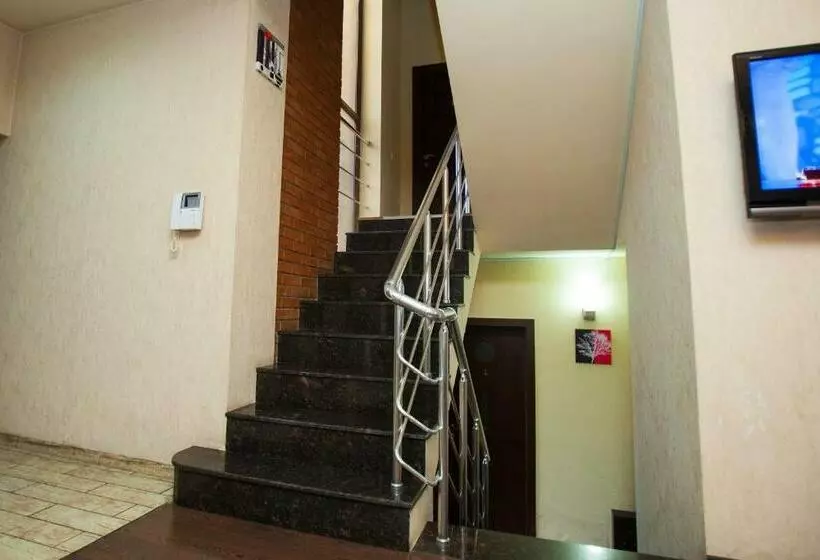 Economy Triple Room, 4you