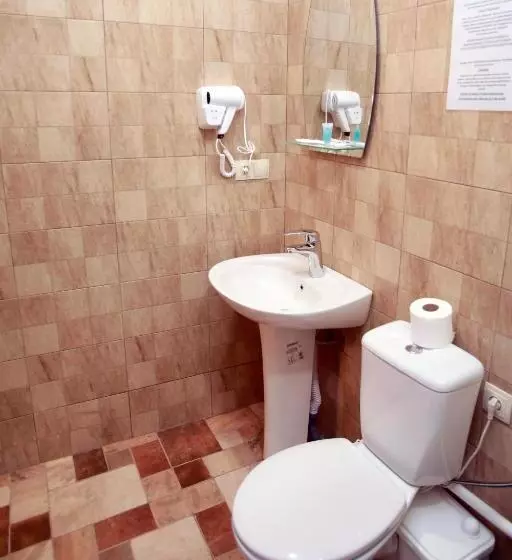 Economy Quadruple Room, 4you