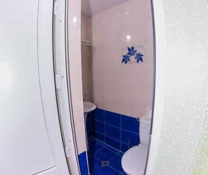 اتاق استاندارد, Amiran`s Lake