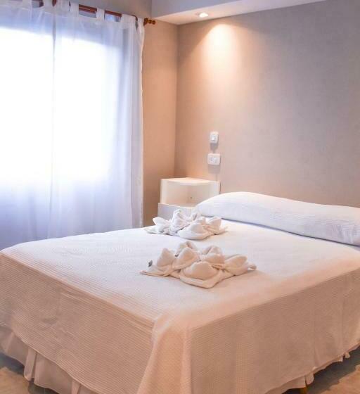 スタンダードルーム, Cheval Blanc