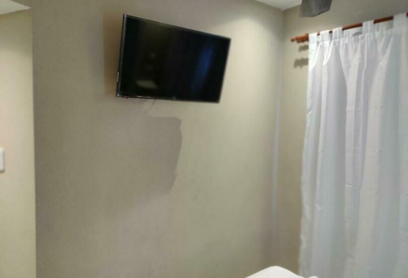 スタンダードトリプルルーム, Cheval Blanc