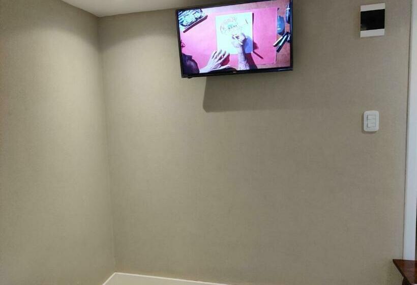 スタンダードトリプルルーム, Cheval Blanc