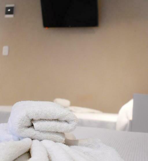 スタンダードルーム, Cheval Blanc