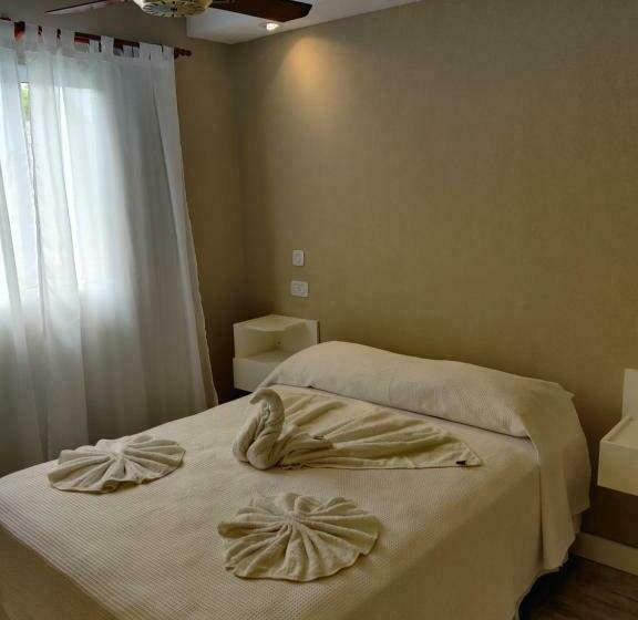 スタンダードルーム, Cheval Blanc