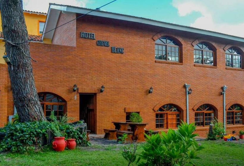 スタンダードルーム, Cheval Blanc