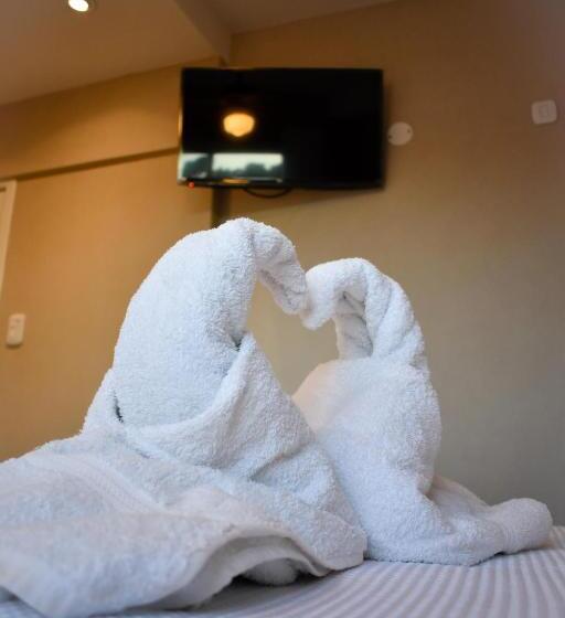 スタンダードルーム, Cheval Blanc