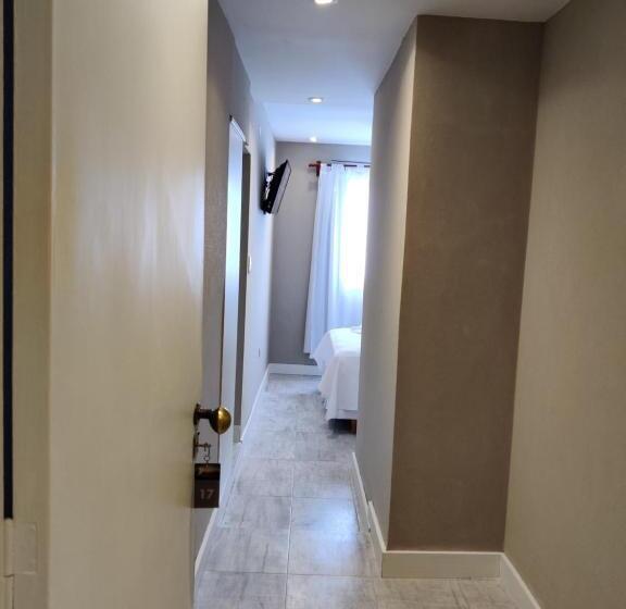 スタンダードルーム, Cheval Blanc