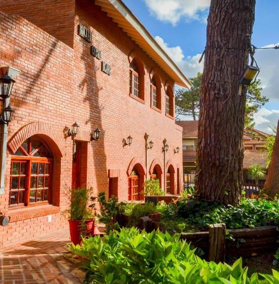 スタンダードトリプルルーム, Cheval Blanc