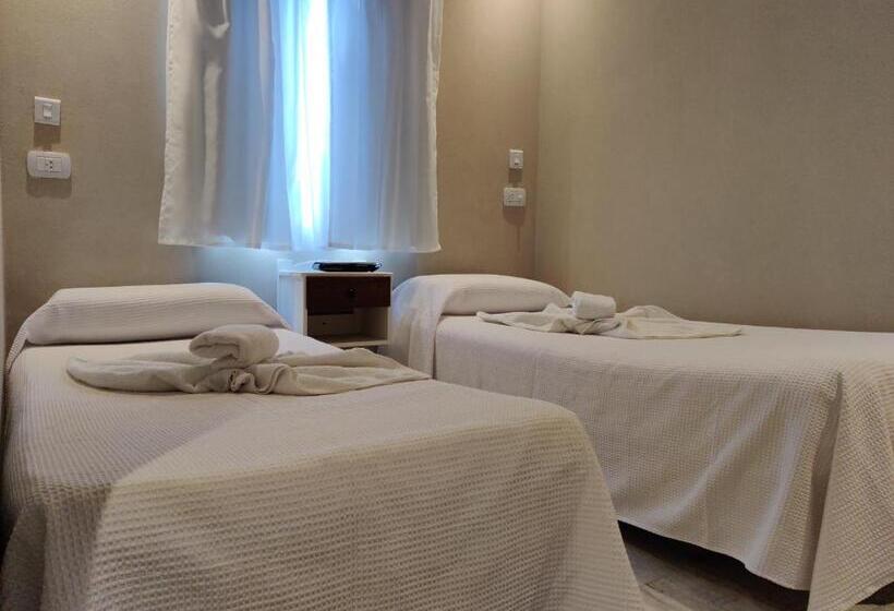 スタンダードトリプルルーム, Cheval Blanc