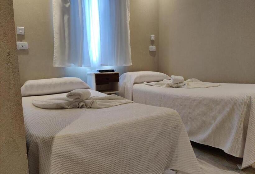 スタンダードトリプルルーム, Cheval Blanc