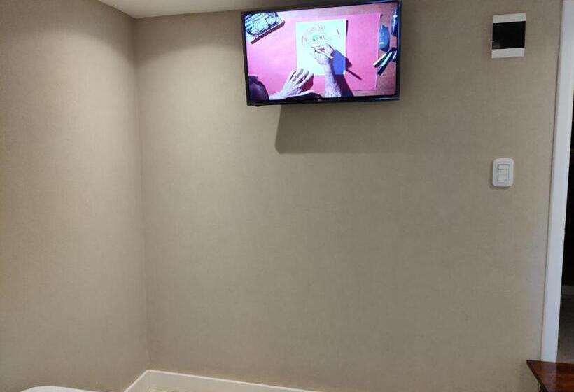 スタンダード4人部屋, Cheval Blanc