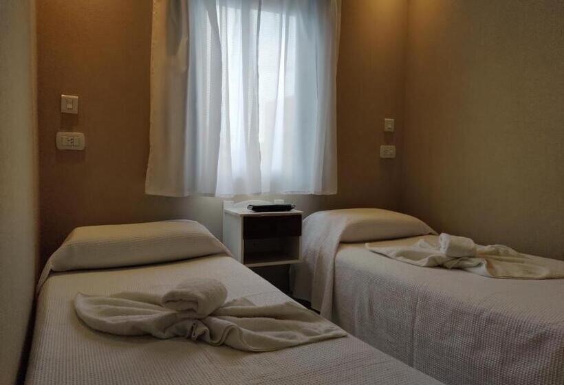 ファミリールーム, Cheval Blanc