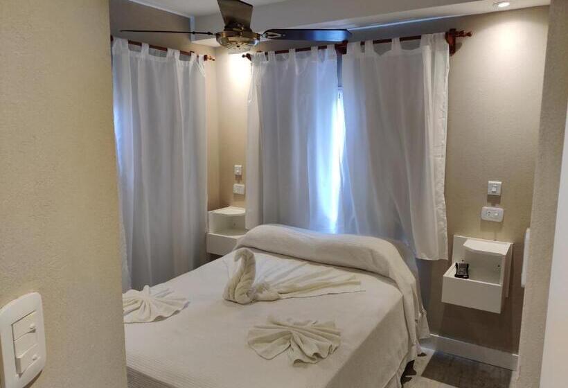 ファミリールーム, Cheval Blanc