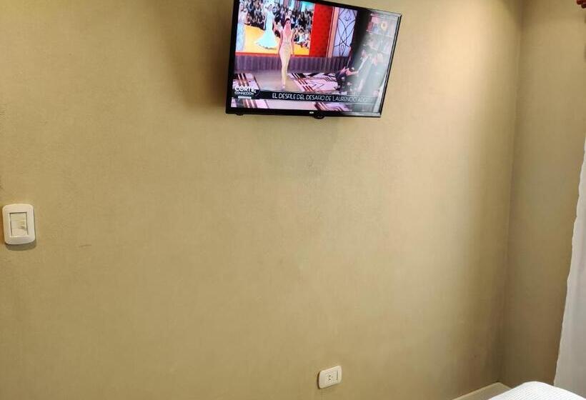 スタンダードルーム, Cheval Blanc