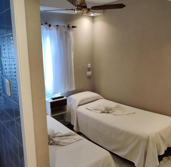 スタンダードルーム, Cheval Blanc