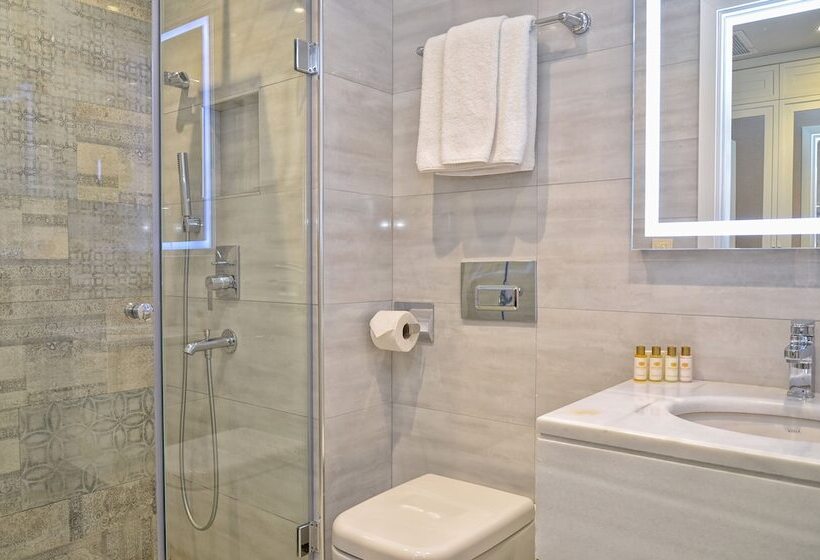 ファミリールーム, City Avenue