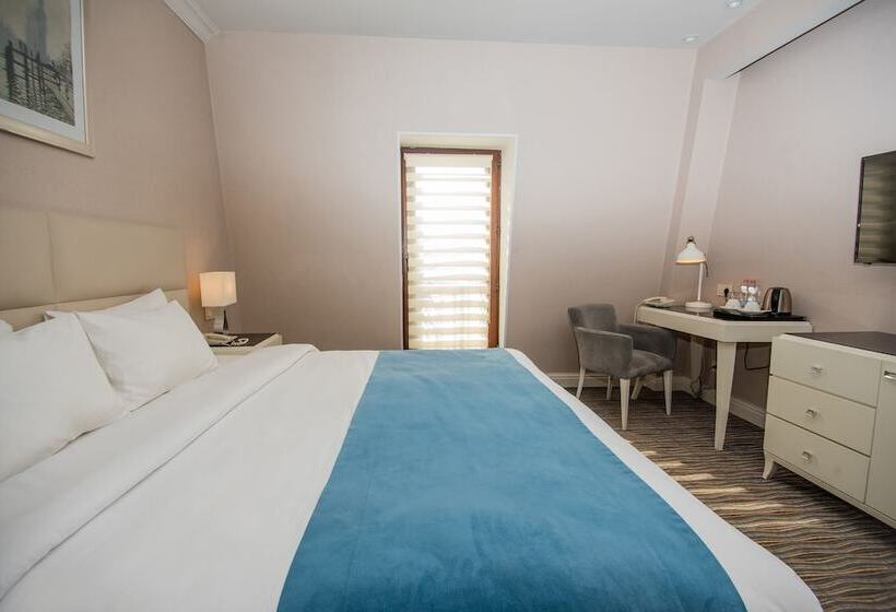 クラシックルーム, City Avenue