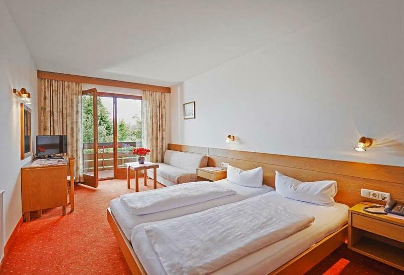 חדר סטנדרט, Finkensteiner Hof