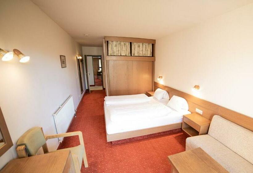 חדר סטנדרט, Finkensteiner Hof