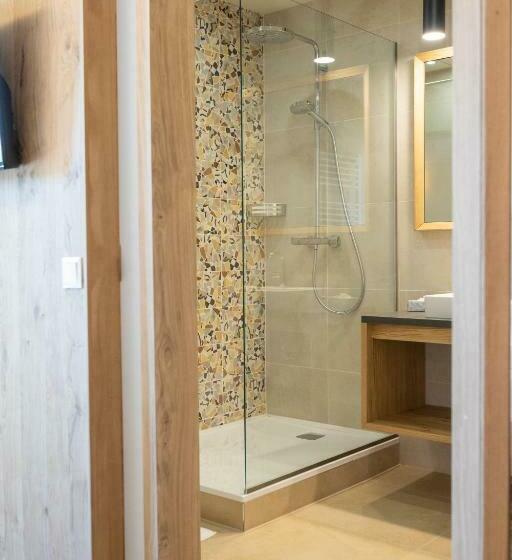 חדר סופריור, Finkensteiner Hof