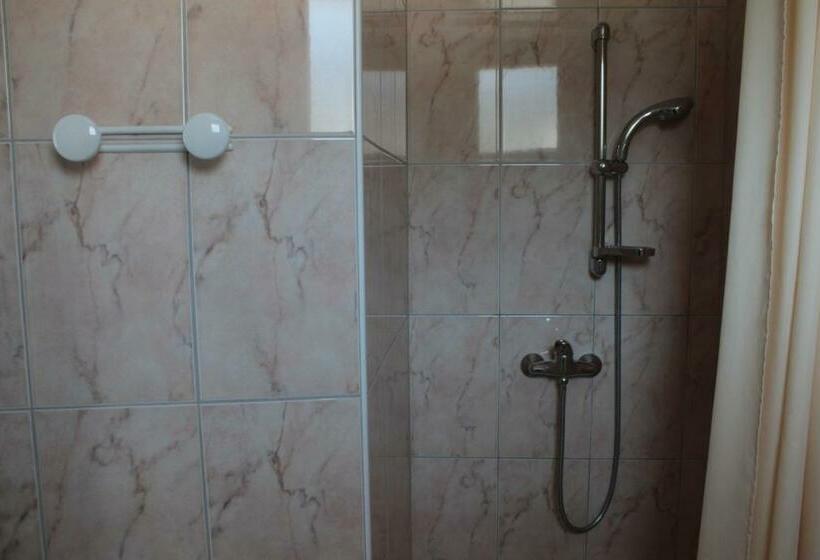 חדר סטנדרט, Hôtel Ladagnous