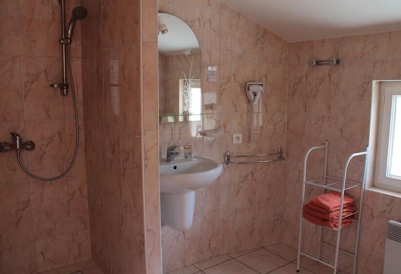 Номер Стандарт, Hôtel Ladagnous