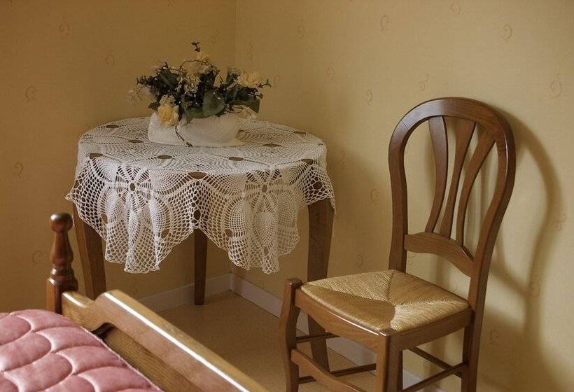 חדר סטנדרט, Hôtel Ladagnous