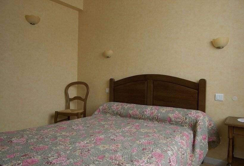 스탠다드 룸, Hôtel Ladagnous