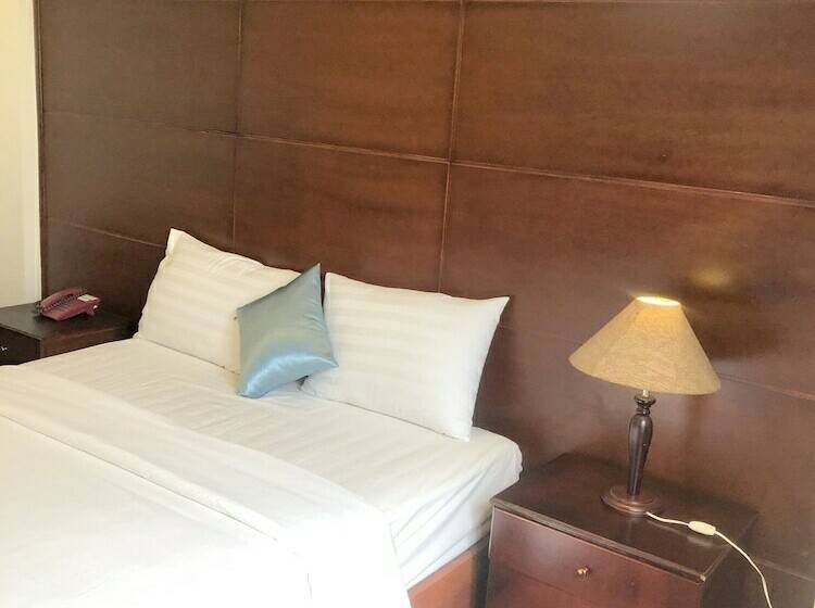 اتاق سوپریور, Moonlight Saigon  Phu My Hung