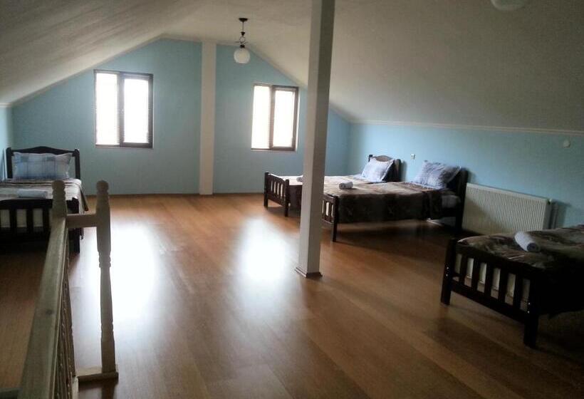 اتاق راحتی سه تخته, Old Town Akhaltsikhe