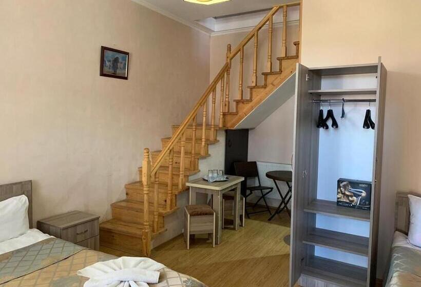 اتاق راحتی سه تخته, Old Town Akhaltsikhe