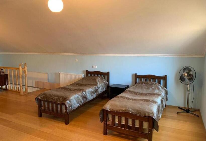 اتاق راحتی سه تخته, Old Town Akhaltsikhe