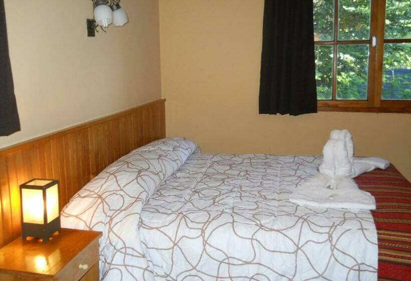 غرفة قياسية, Posada De La Flor