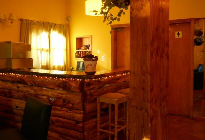 غرفة قياسية, Posada De La Flor