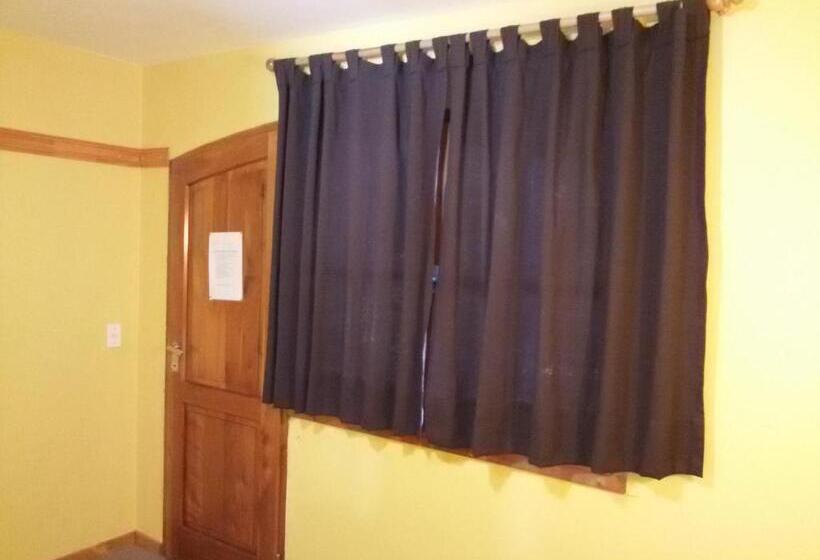 غرفة قياسية, Posada De La Flor