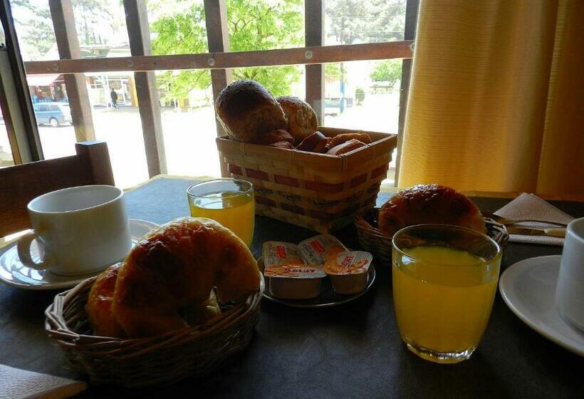 Standardzimmer, Vireo