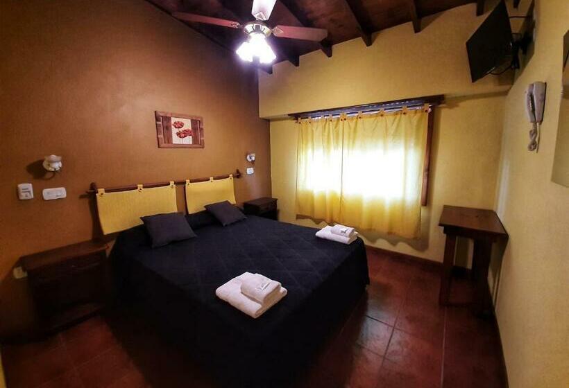 Standardzimmer, Vireo