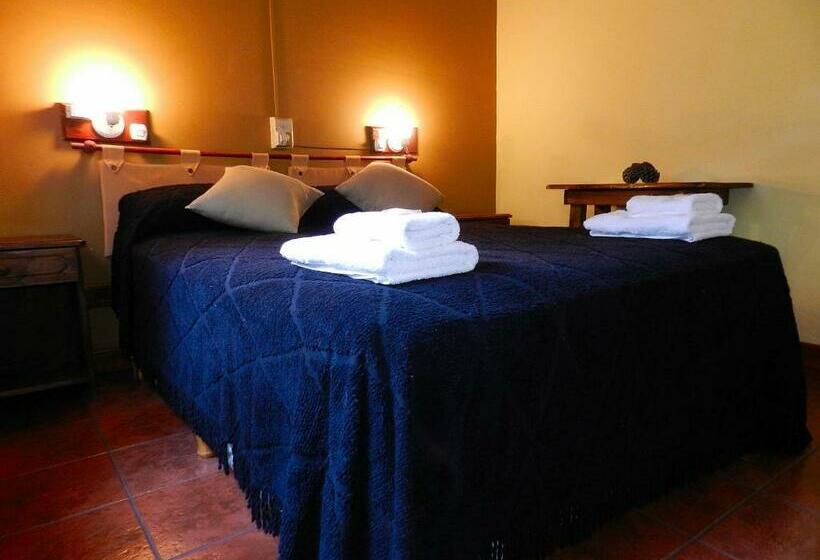 Standardzimmer, Vireo