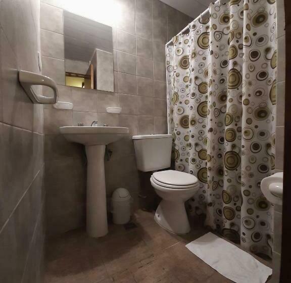 3-Bett-Standardzimmer, Vireo