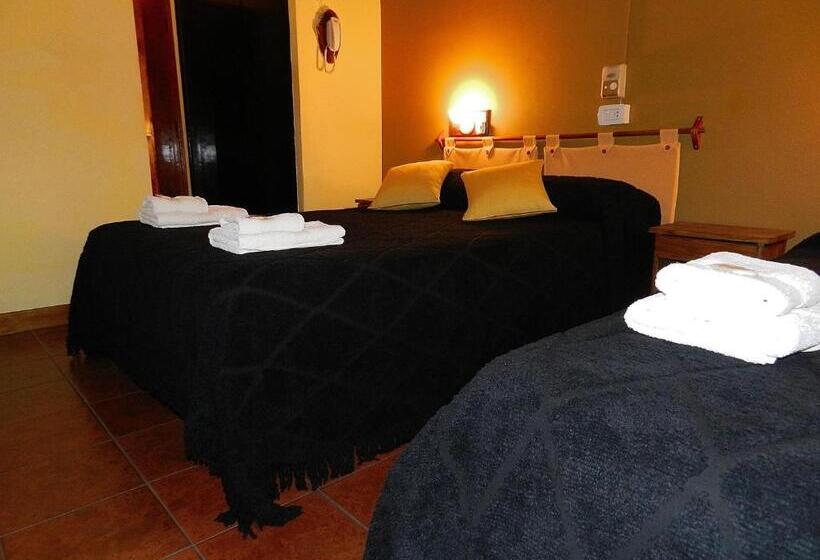 3-Bett-Standardzimmer, Vireo