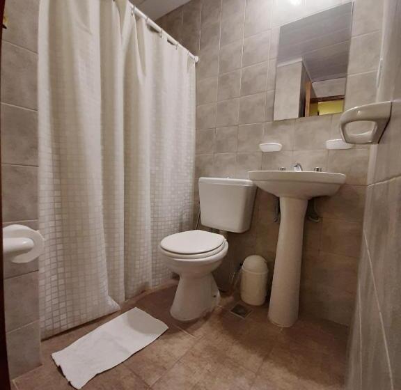 4 Bett Standardzimmer, Vireo