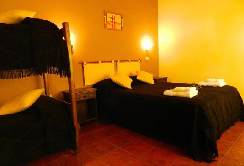 4 Bett Standardzimmer, Vireo