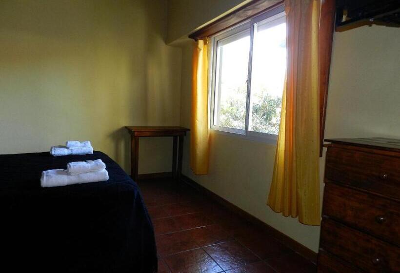 4 Bett Standardzimmer, Vireo