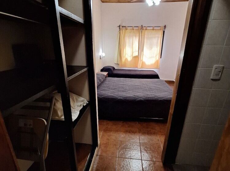 3-Bett-Standardzimmer, Vireo