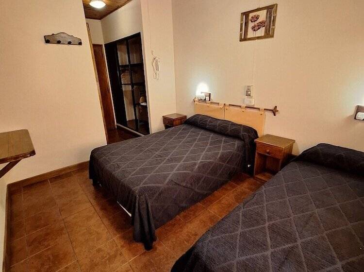 3-Bett-Standardzimmer, Vireo