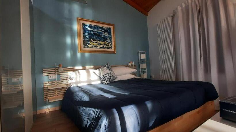 스탠다드 룸, La Casa Di Anna Al Faro