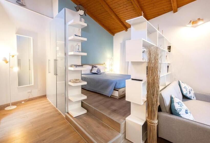اتاق استاندارد, La Casa Di Anna Al Faro