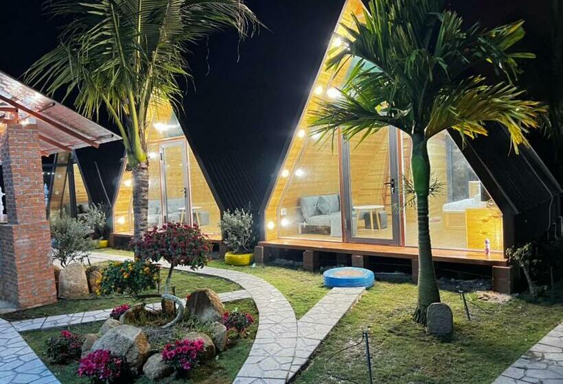 اتاق استاندارد چهار تخته, Homestay 245