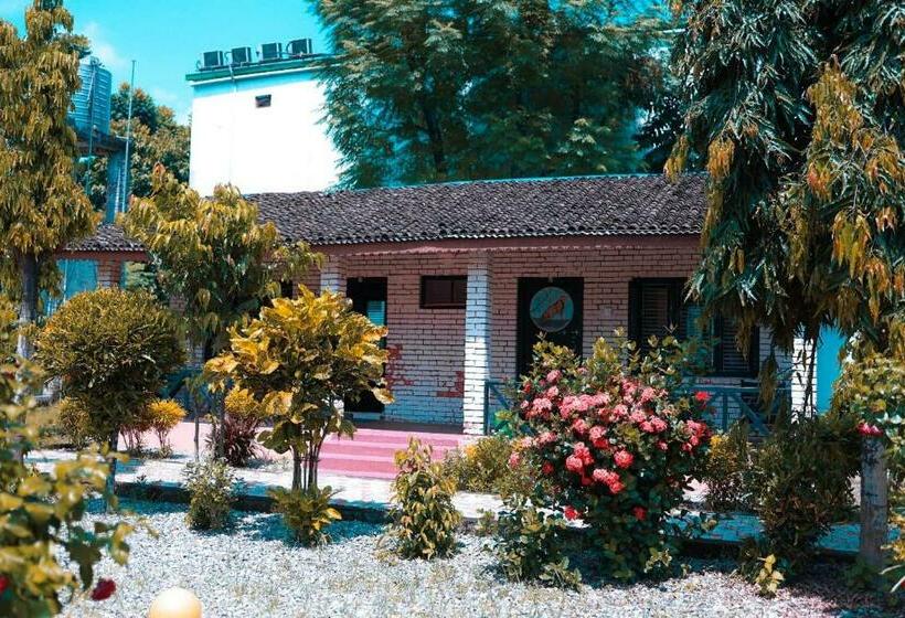 اتاق استاندارد, Safari Wildlife Lodge & Camp